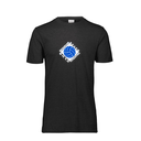 Decker Youth Tri-Blend T-Shirt - Short Sleeve