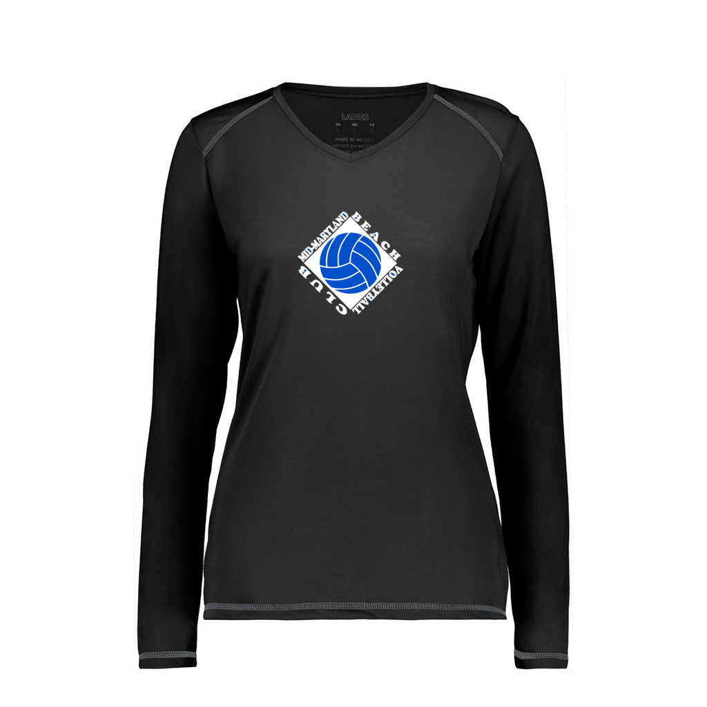 Women's SoftTouch Long Sleeve