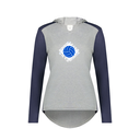 Ladies Vintage Hoodie