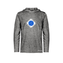 Decker Men's Charge Hoodie