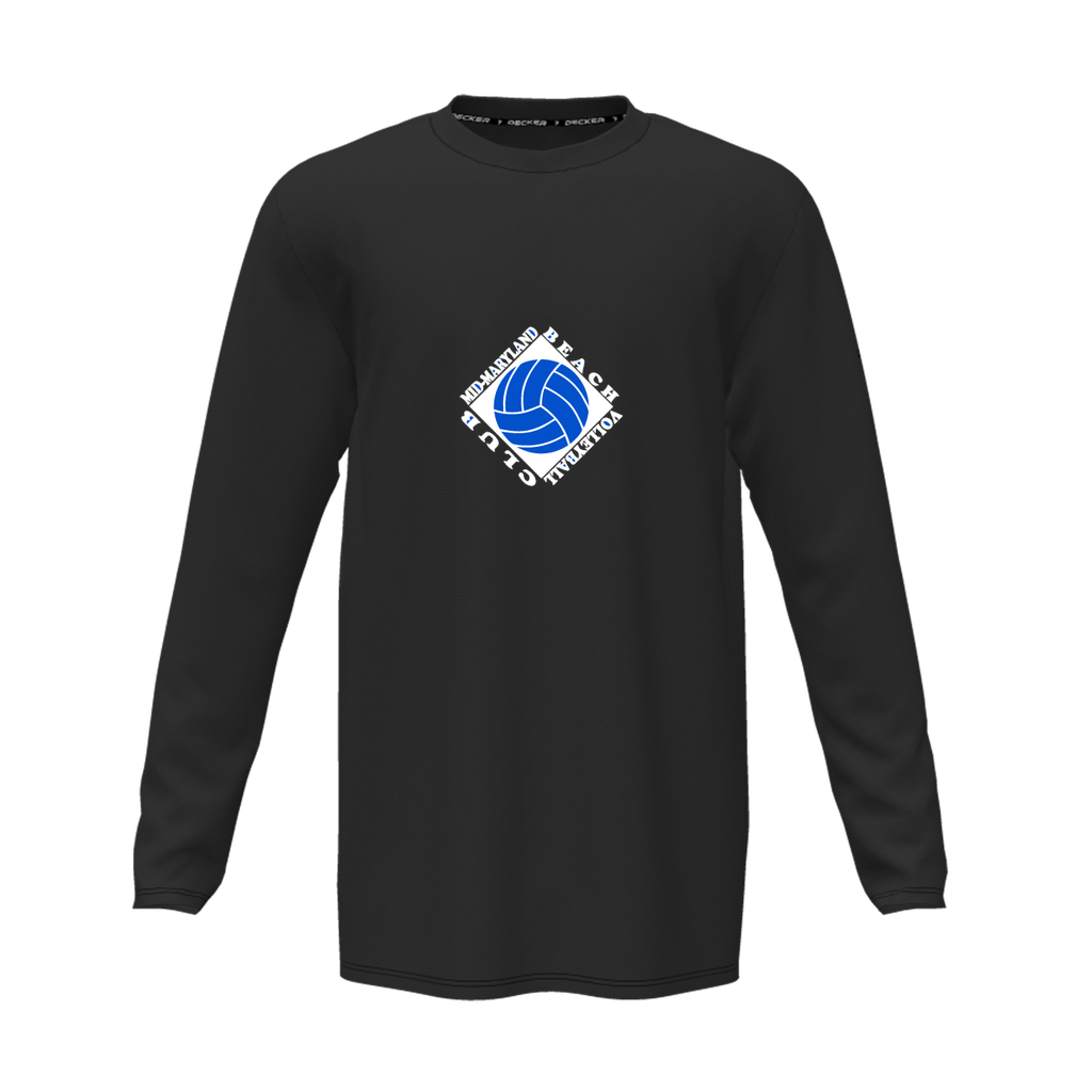 Decker Comfort T-Shirt