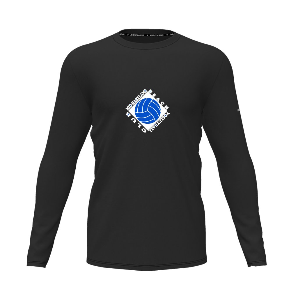 Decker Performance T-Shirt