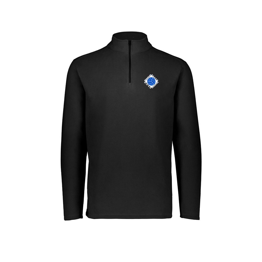 Men's MicroFleece 1/4 Zip Pullover