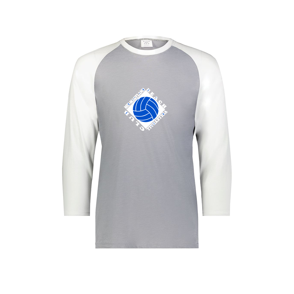 Youth Vintage 3/4 T-Shirt