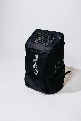 [12842800006T] 35L Team Bat Pack (Black)